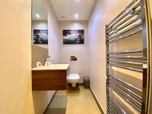 Ground Floor WC- click for photo gallery